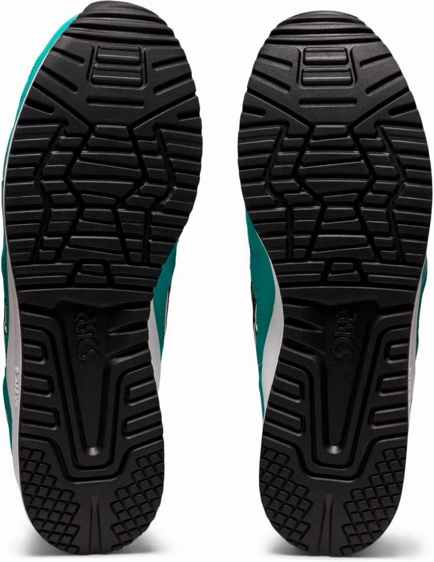 ASICS Men's Gel-Lyte III Og Sneakers Asics Gel Venture Running Shoes