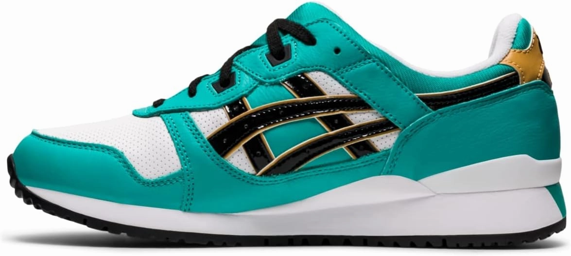 Asics 4e Width Shoes ASICS Men's Gel-Lyte III Og Sneakers