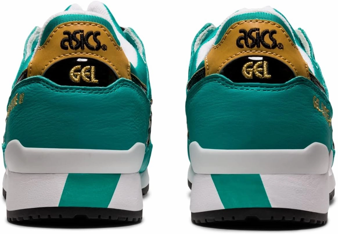 Asics Shoe For Running ASICS Men's Gel-Lyte III Og Sneakers