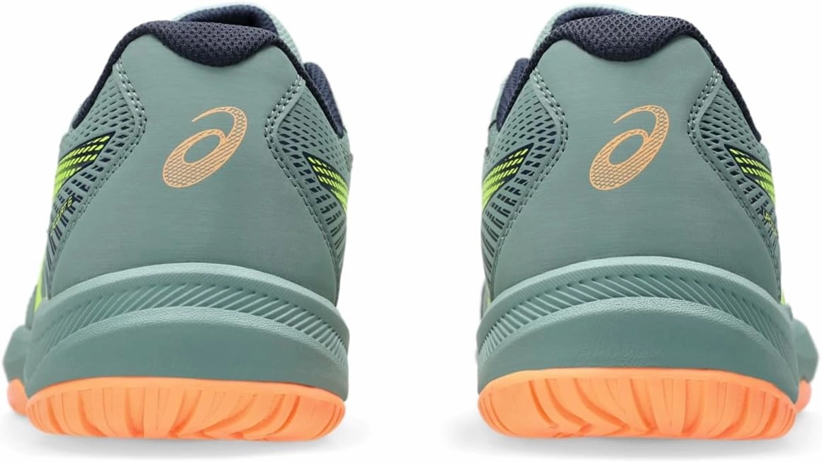 Asics Tennis Shoes Gel Resolution 9 ASICS Men's Upcourt 6 Volleyball Shoes