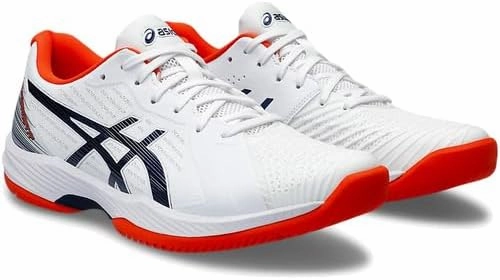 ASICS Men's Sneaker, EU Asics Running Shoes Spikes