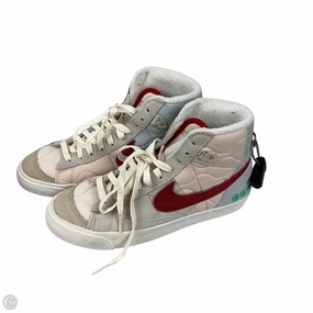 Nike Olympic Shoes Shoes Athletic By Nike In Multi-colored, Size: 7