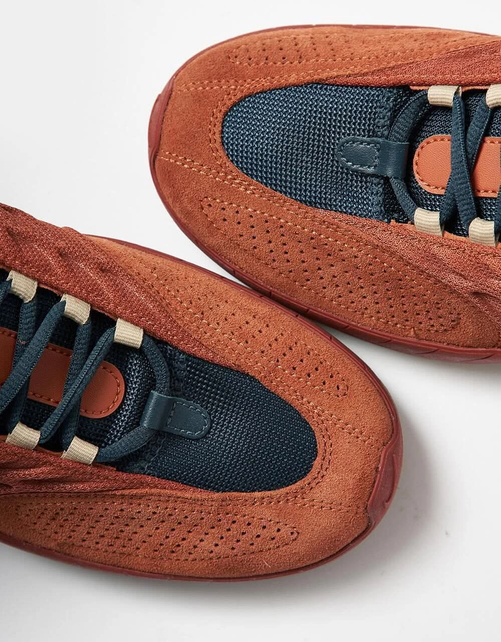 Nike SB Vertebrae TE Skate Shoes - Dark Russet/Pear-Desert Orange Washington Commanders Nike Shoes