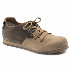 Montana Plus Suede Leather Honnef