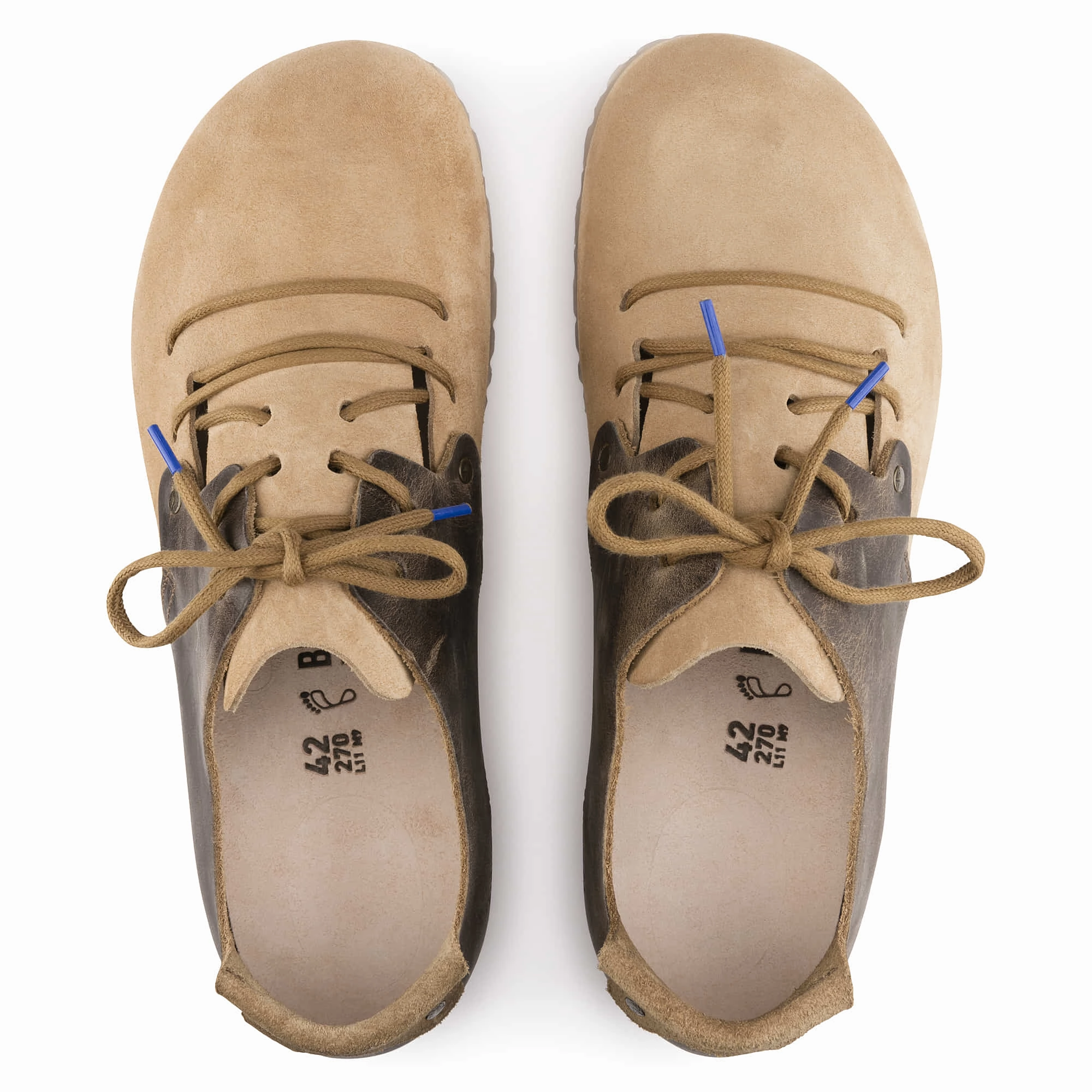 Birkenstock Sale Montana Plus Suede Leather