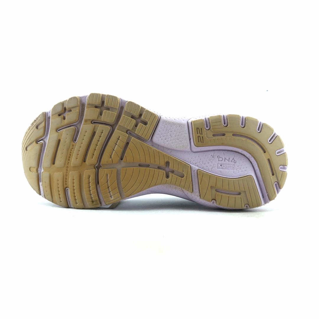 BROOKS ADRENALINE GTS 22 Good Running Shoes For Strikers