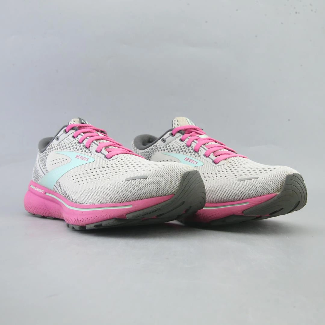 BROOKS GHOST 14 Popular Running Shoe Brands