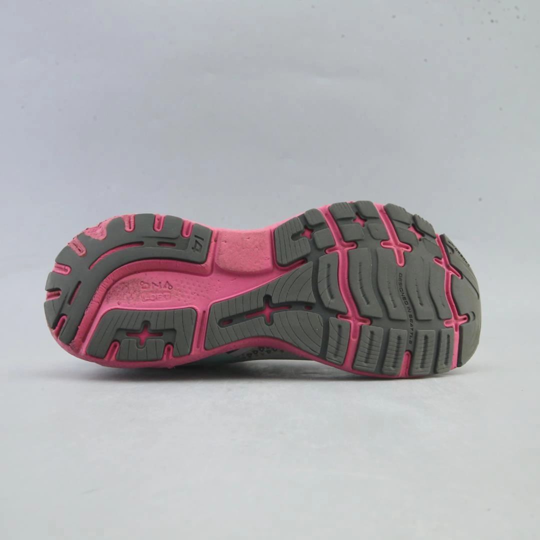 BROOKS GHOST 14 Running Shoe Lace Lock