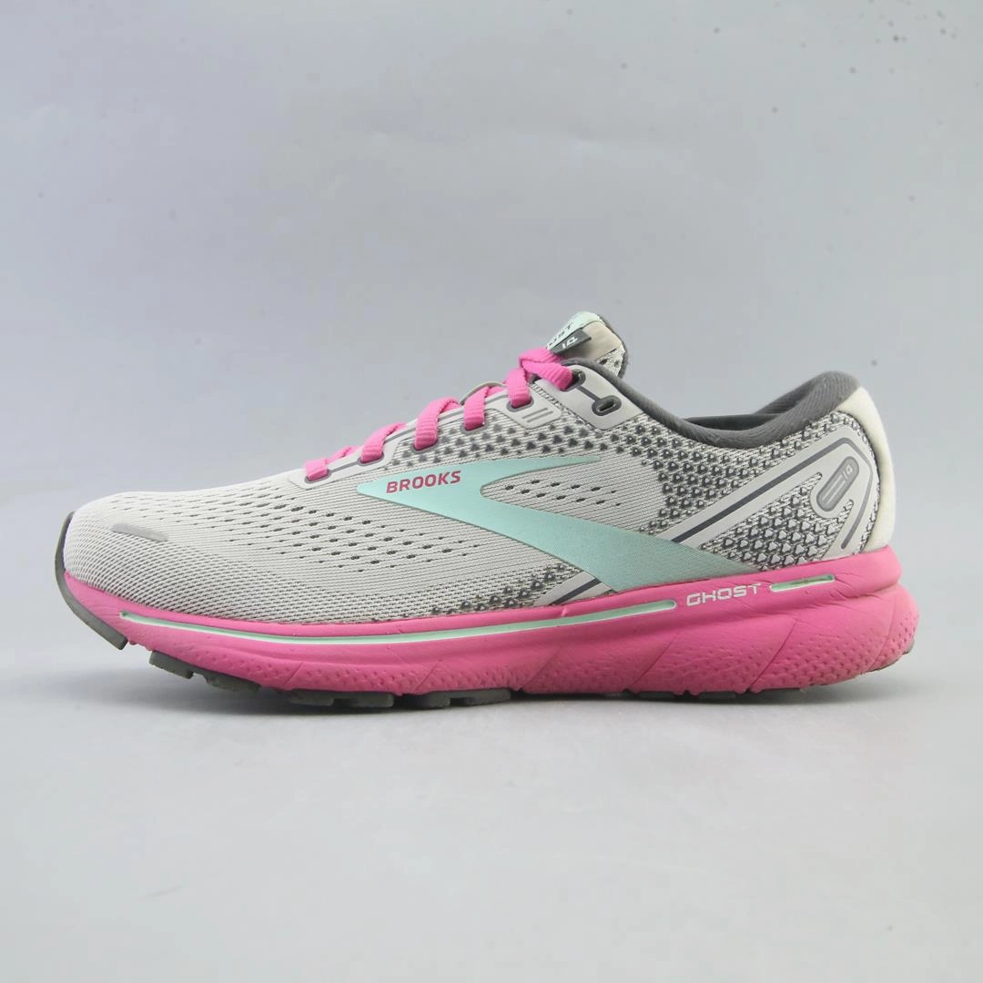 Cloudtec Shoes BROOKS GHOST 14