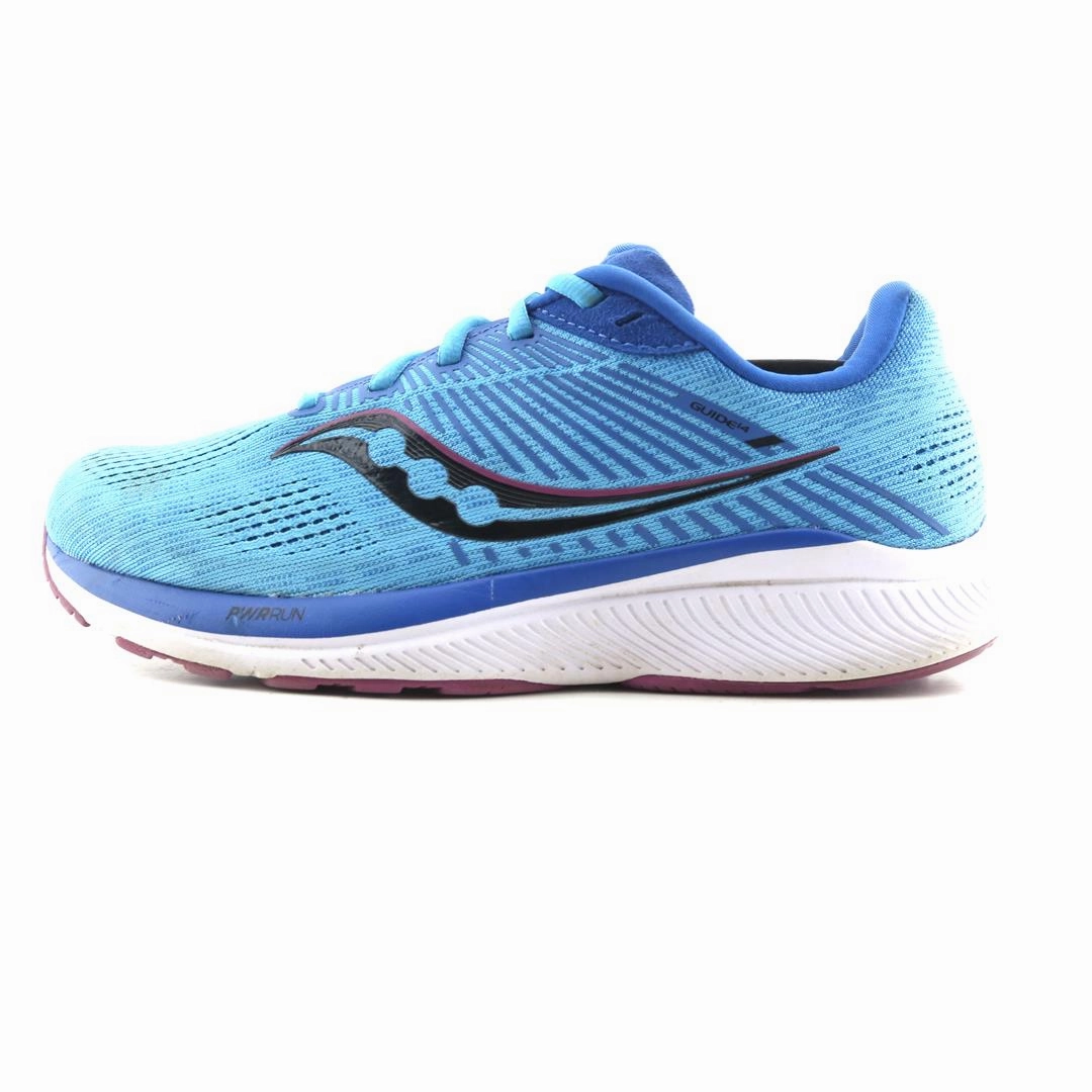 The Best Shoes Running SAUCONY GUIDE 14