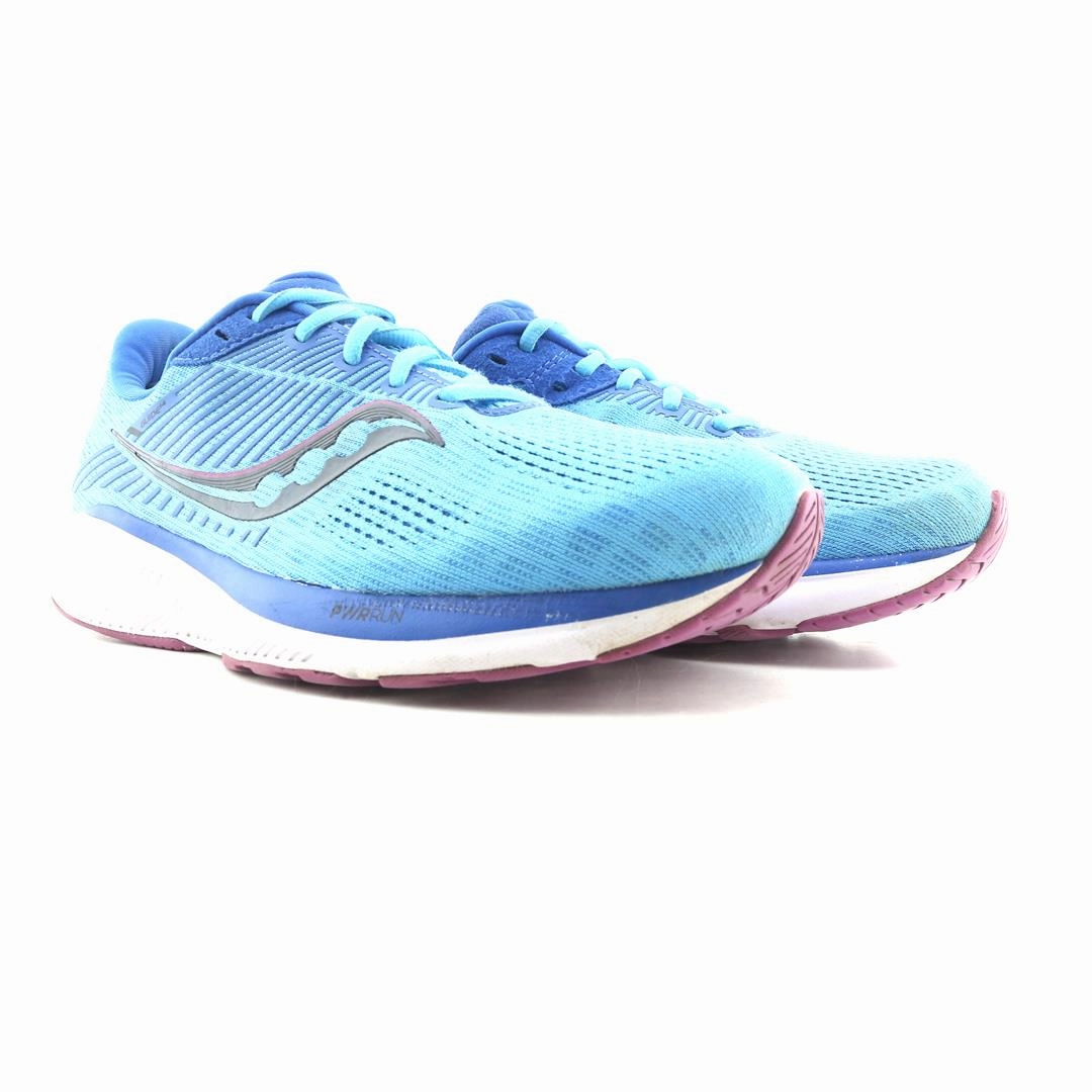 Fresh Foam X 1080 V13 Running Shoe SAUCONY GUIDE 14