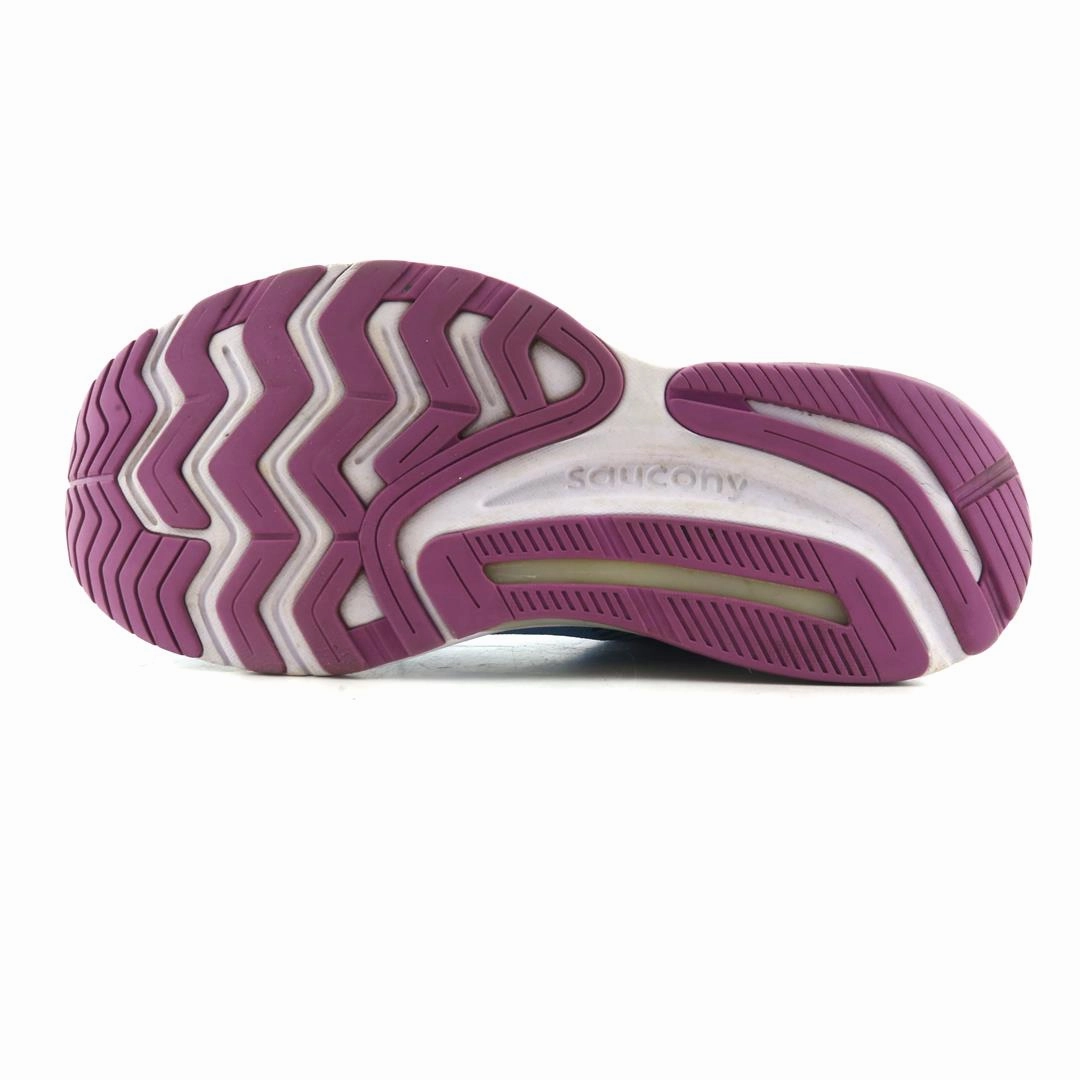 SAUCONY GUIDE 14 On Cloudnova Form Running Shoes