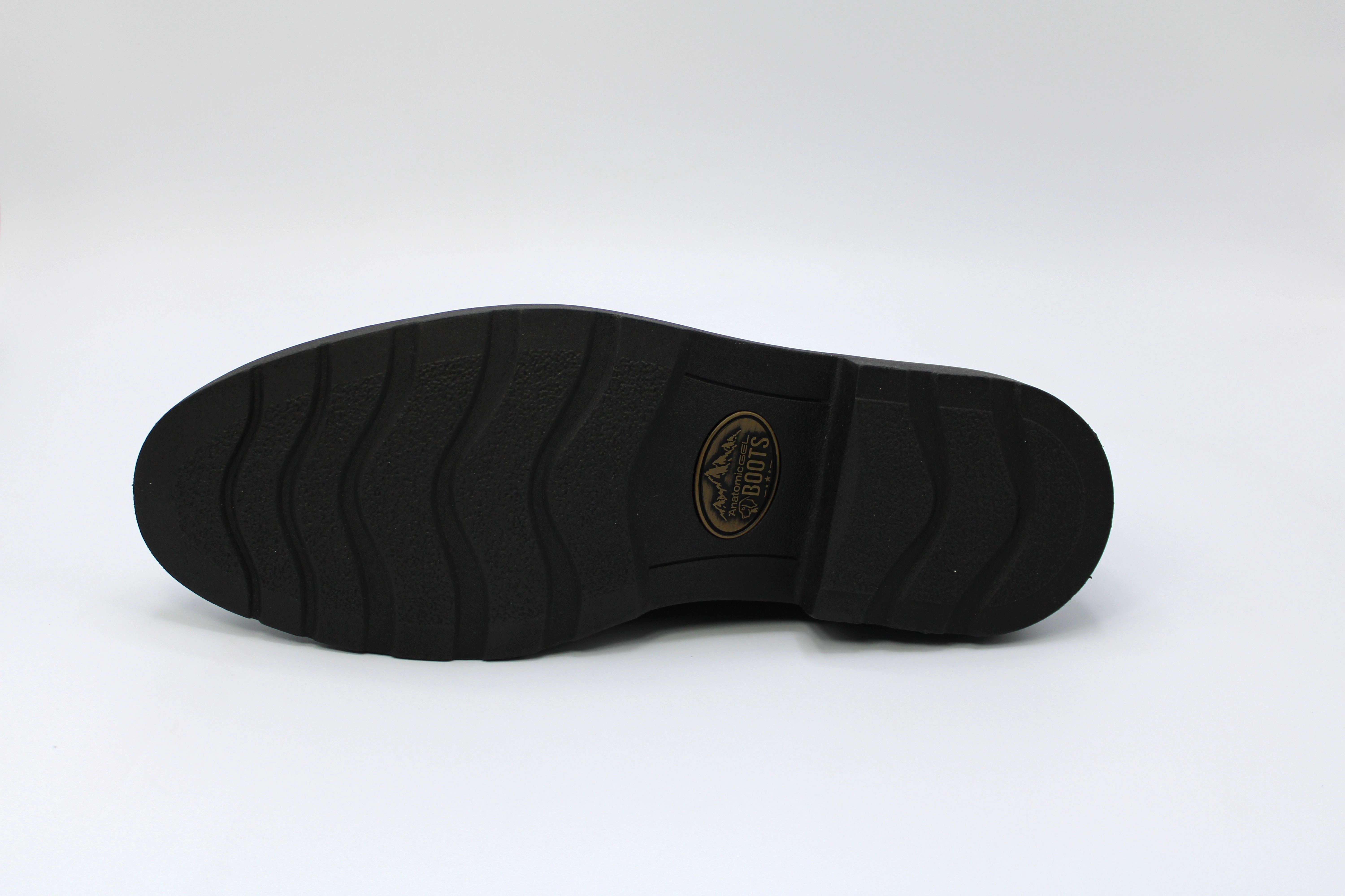 Chelsea Boots England Anatomic Shoes Guariba Brown Boot