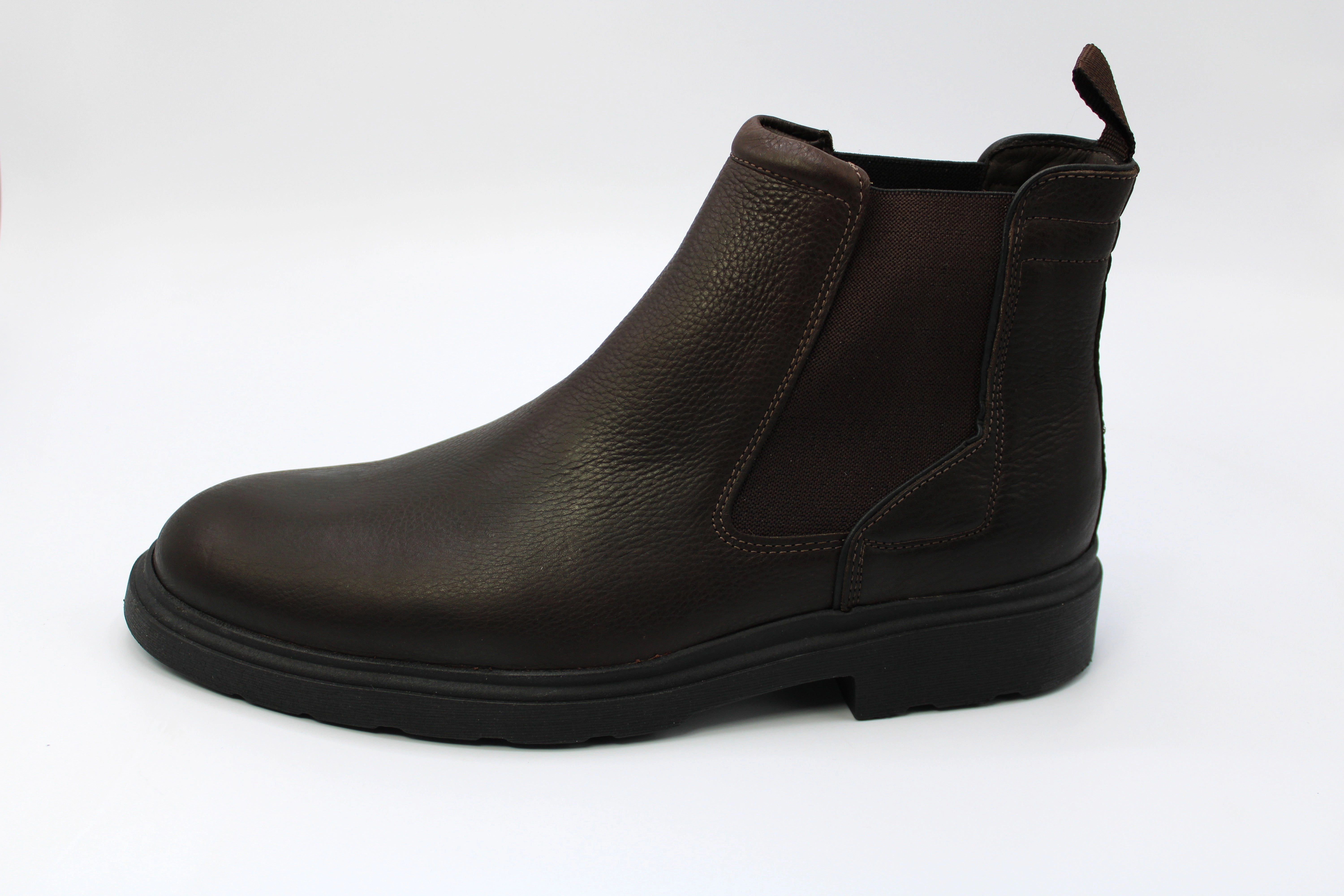 Socks With Chelsea Boots Anatomic Shoes Guariba Brown Boot
