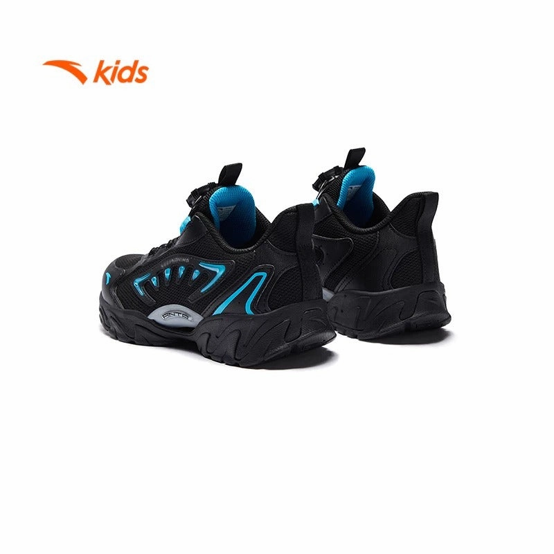 Cheap Chunky Skate Shoes anta kids boys big kids casual shoes  -312448820U-3 (kasut kasual kanak lelaki)