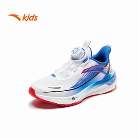 anta kids boys big kids running shoes -312445517U-2 (kasut larian kanak lelaki) Your Own Skate