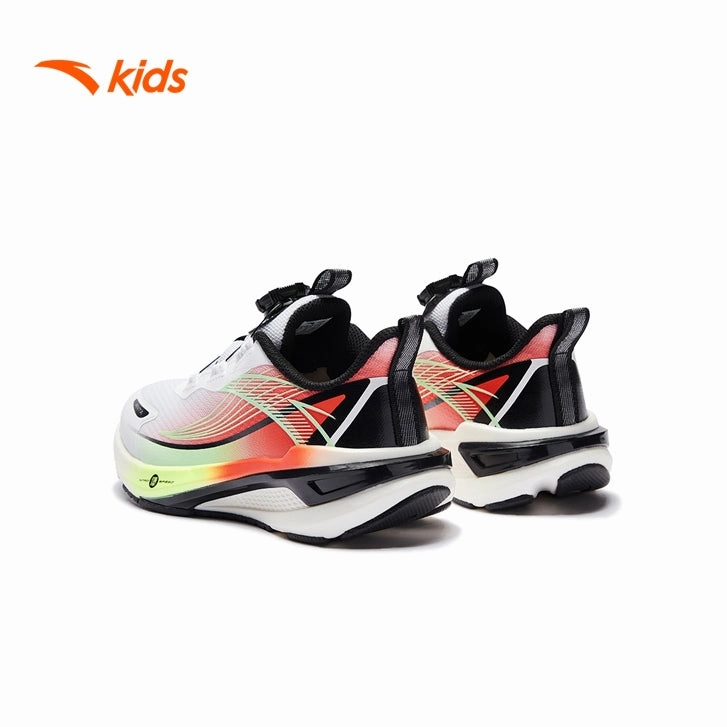 anta kids boys big kids running shoes -312445517U-3 (kasut larian kanak lelaki) All Skate