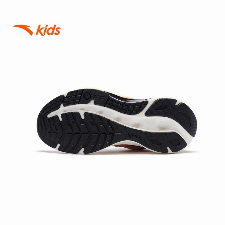 Logo Skate anta kids boys big kids running shoes -312445517U-3 (kasut larian kanak lelaki)