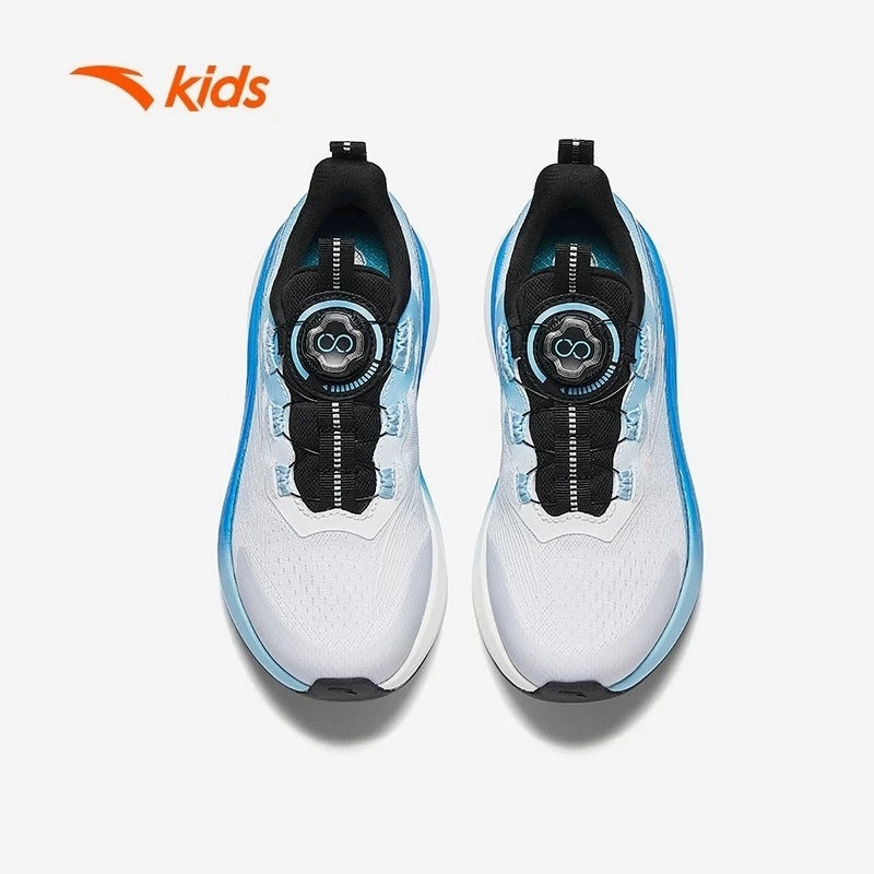 Best Place To Buy Skate Shoes anta kids boys big kids running shoes -3125A5523-6 (kasut larian kanak lelaki)