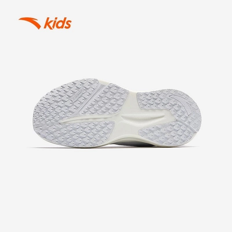 3st Skate anta kids boys big kids running shoes -3325A5516S-1 (kasut larian kanak lelaki)