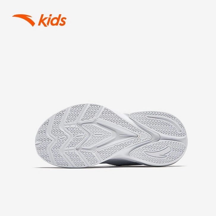 anta kids boys little kids running shoes -3325A9903S-1 (kasut larian kanak lelaki) Size 15 Skate
