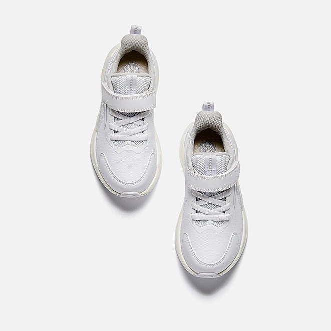 anta kids boys little kids running shoes -3325A9908S-1 (Kasut Joging Kanak-kanak/Kasut Larian Kanak-Kanak) Skate Shoe Sales Online