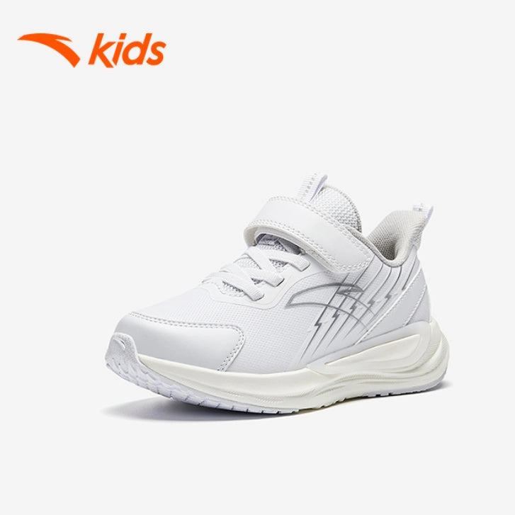 Sb Force Ivory Skate Shoes anta kids boys little kids running shoes -3325A9908S-1 (Kasut Joging Kanak-kanak/Kasut Larian Kanak-Kanak)