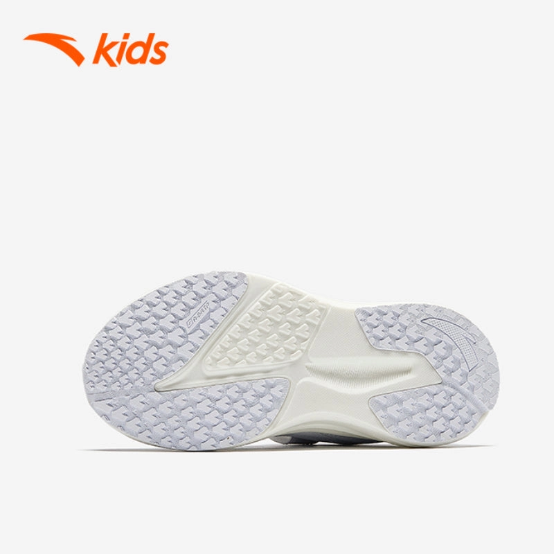 Longboarding Best Skate anta kids boys little kids running shoes -3325A9908S-1 (Kasut Joging Kanak-kanak/Kasut Larian Kanak-Kanak)