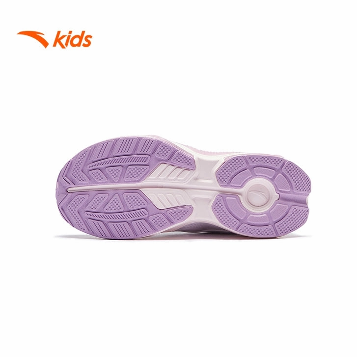 anta kids girls little kids running shoes -322449907-3 (kasut larian kanak-kanak) Helix Skate Shoes