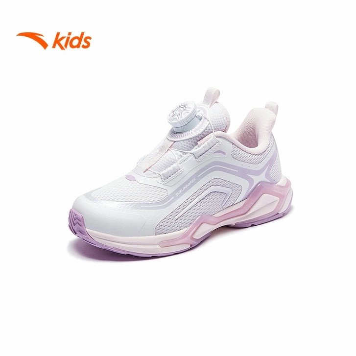anta kids girls little kids running shoes -322449907-3 (kasut larian kanak-kanak) Underground Skate Shoe Brands