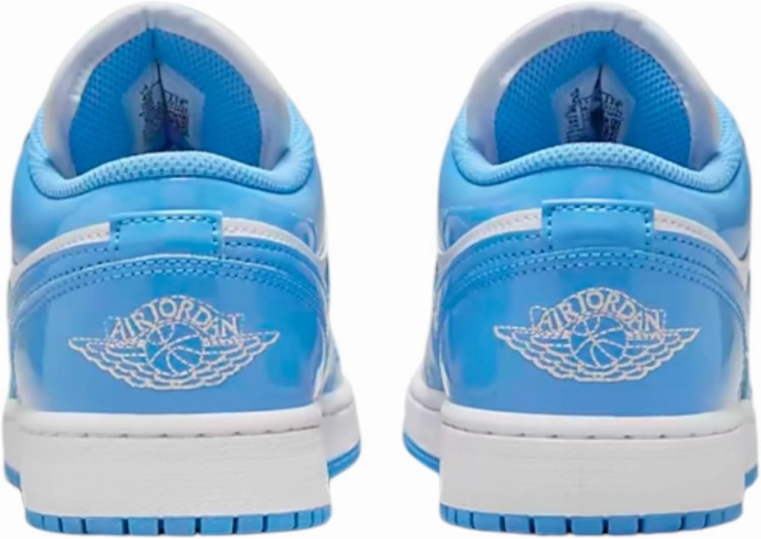 Winter Shoes Nike Nike Air Jordan 1 Low SE GS Boys Shoes