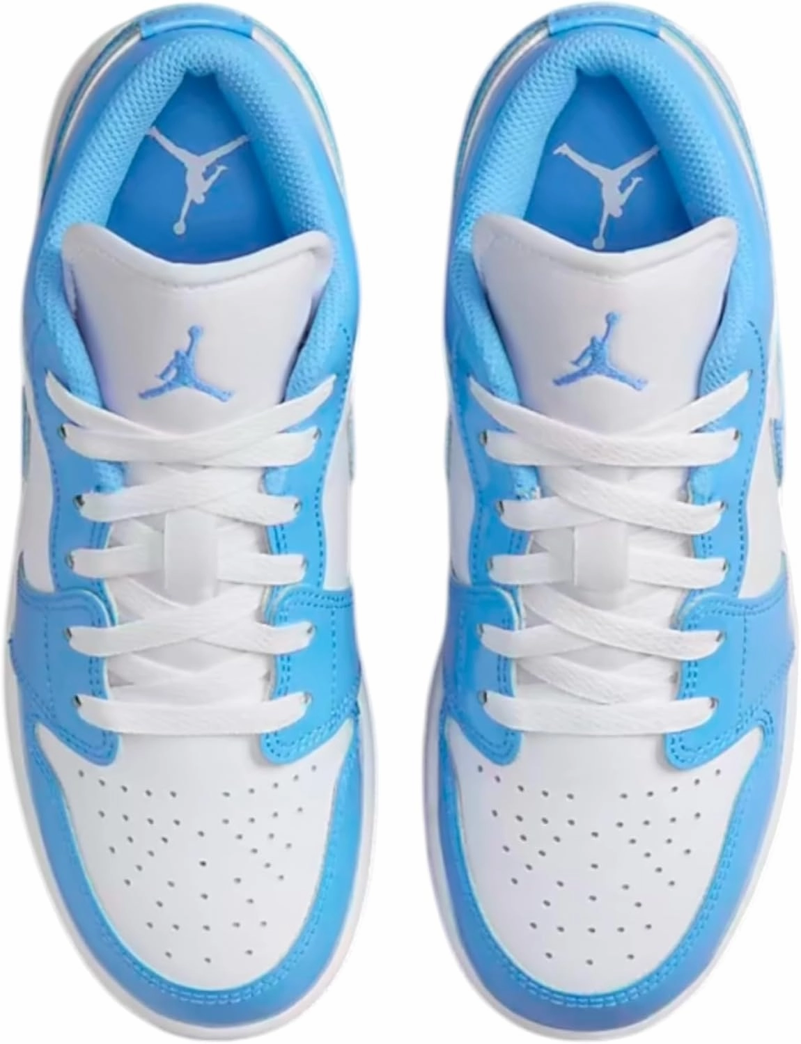 Nike Shoe Tester Nike Air Jordan 1 Low SE GS Boys Shoes