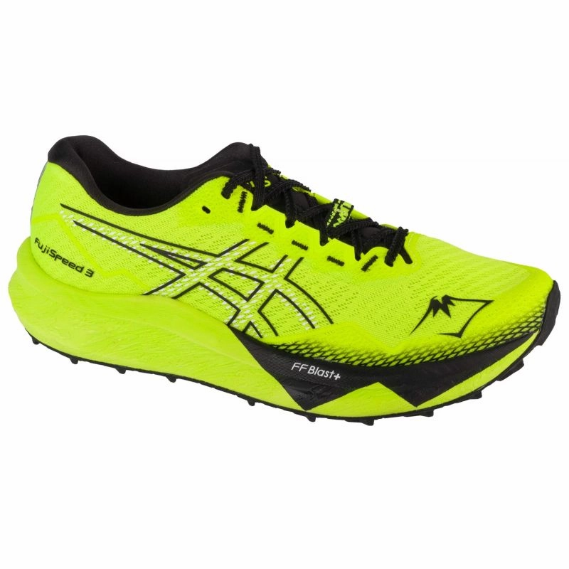 Asics Shoes Skyhand Asics Fujispeed 3 M 1011B888-751 running Cip