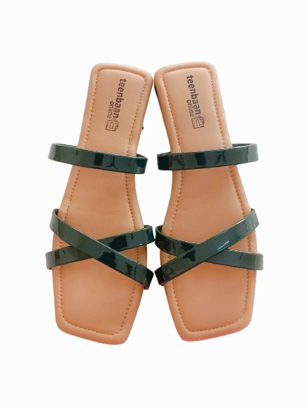 Candy X Flip-Flop Miniature Flip Flops