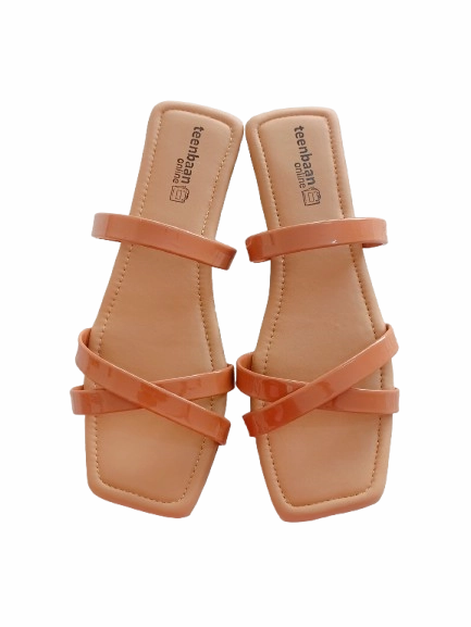 Candy X Flip-Flop Flip Flops Relaxed Fit