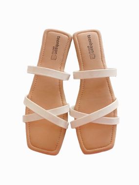 Candy X Flip-Flop Flip Flops For Cracked Heels