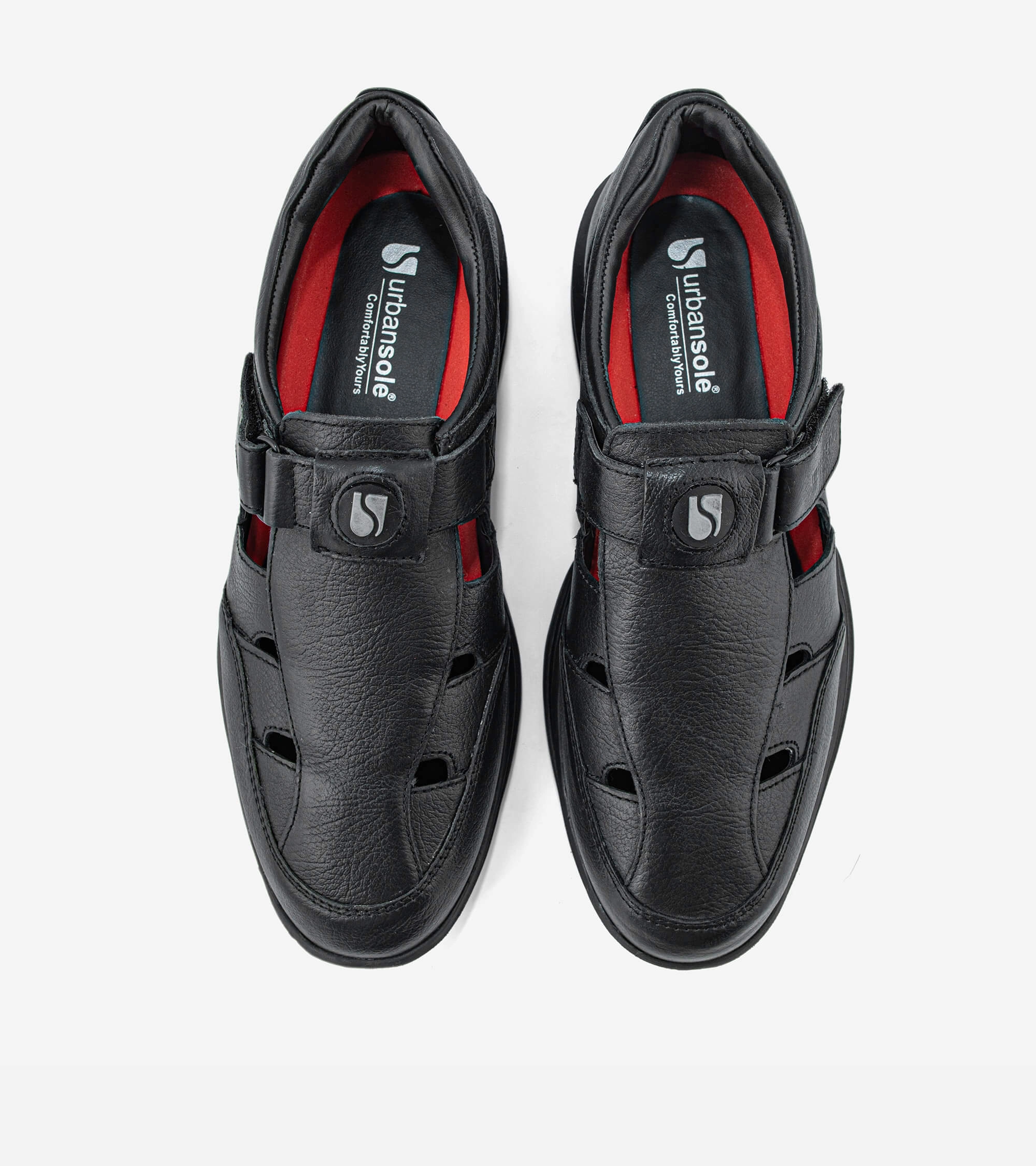 Holographic Brogues Transformer 2.0 US-TF-5101