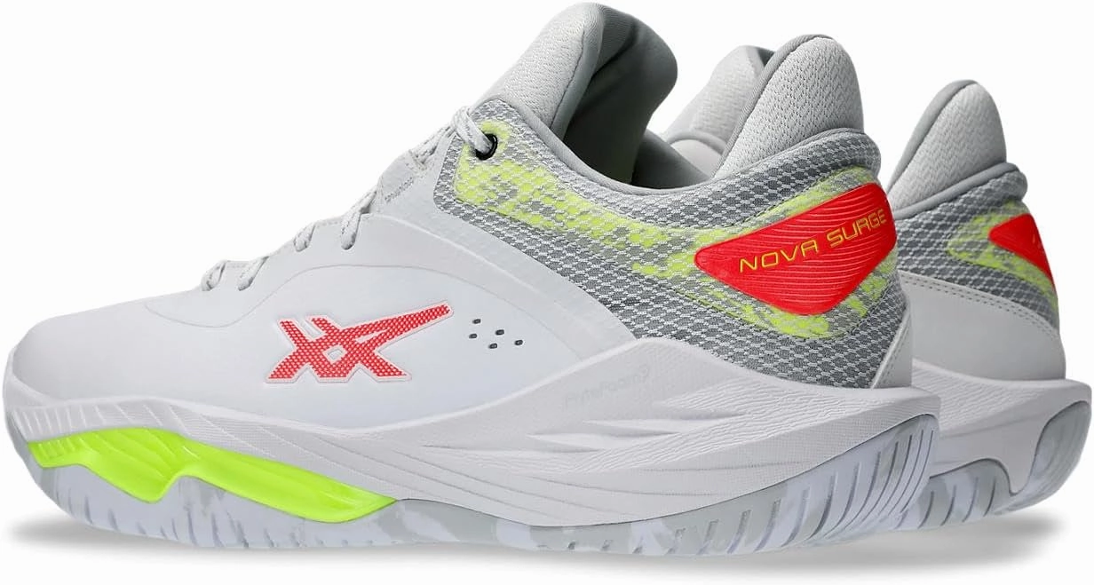 Asics Cael V6.0 Wrestling Shoes asics(????????) Men's Basketball Shoe