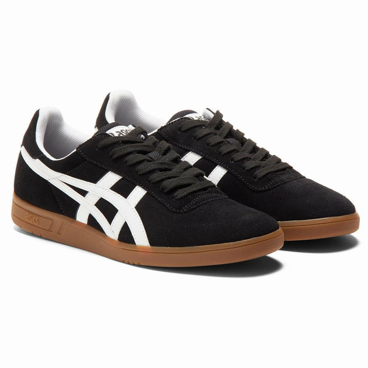Asics Gel-nimbus 27 Shoes Asics - Gel-Vickka Pro Shoes Black/Brown