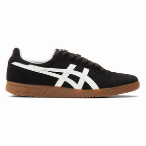 Low Asics Shoes Asics - Gel-Vickka Pro Shoes Black/Brown