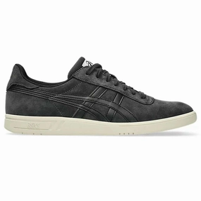 Asics - Gel-Vickka Pro Shoes Graphite Grey/Black Asics 5k Race Shoes