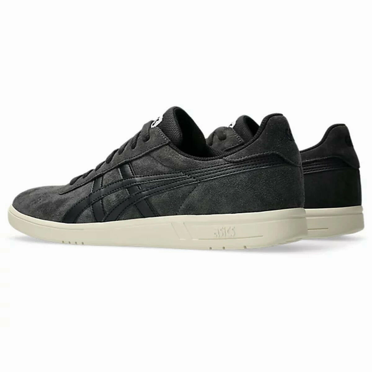 Asics Wide Shoes Canada Asics - Gel-Vickka Pro Shoes Graphite Grey/Black