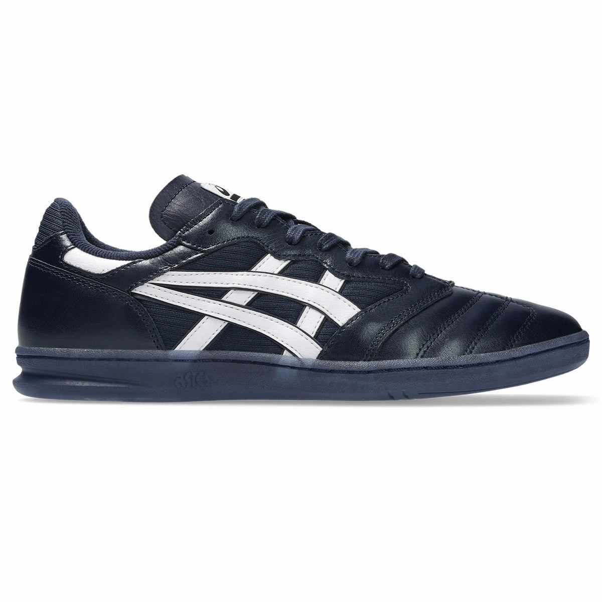 Asics - x Gino Leggerezza FB Shoes Navy/White Asics Running Shoes Kayano 24