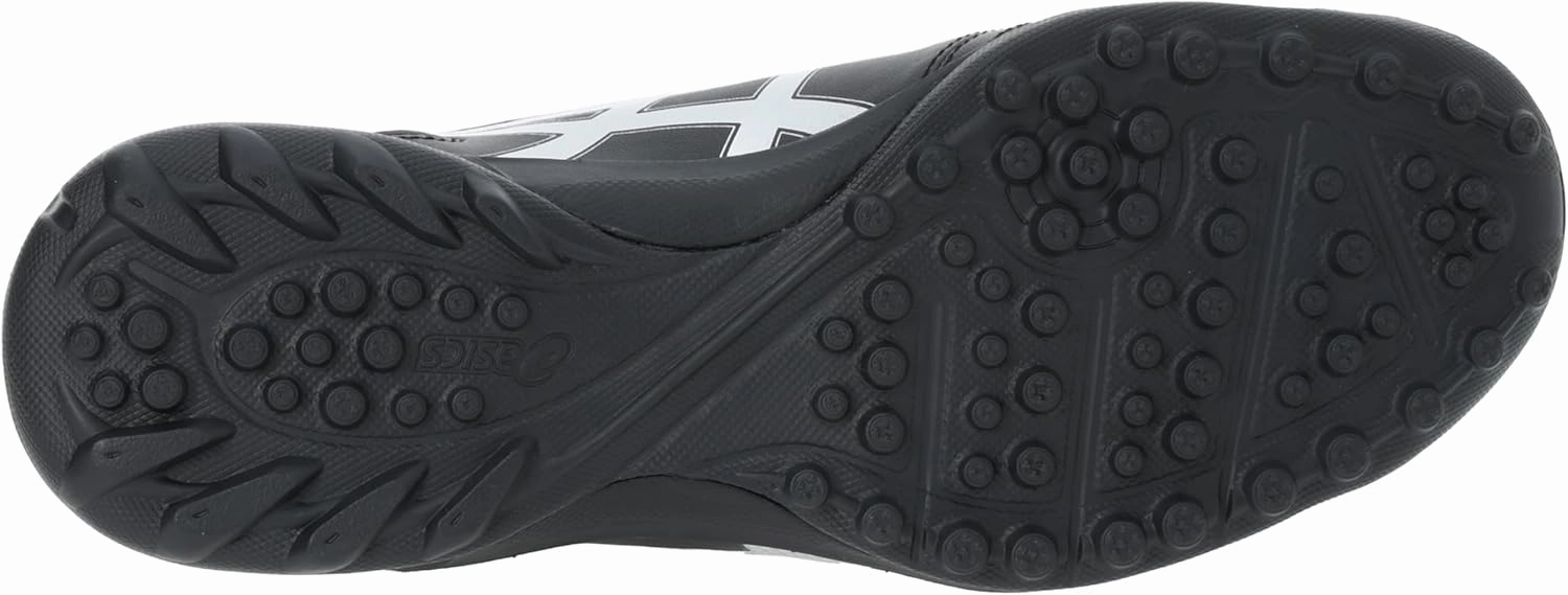 ASICS DS LIGHT CLUB TF Soccer Cleat Asics Without Lace Shoes