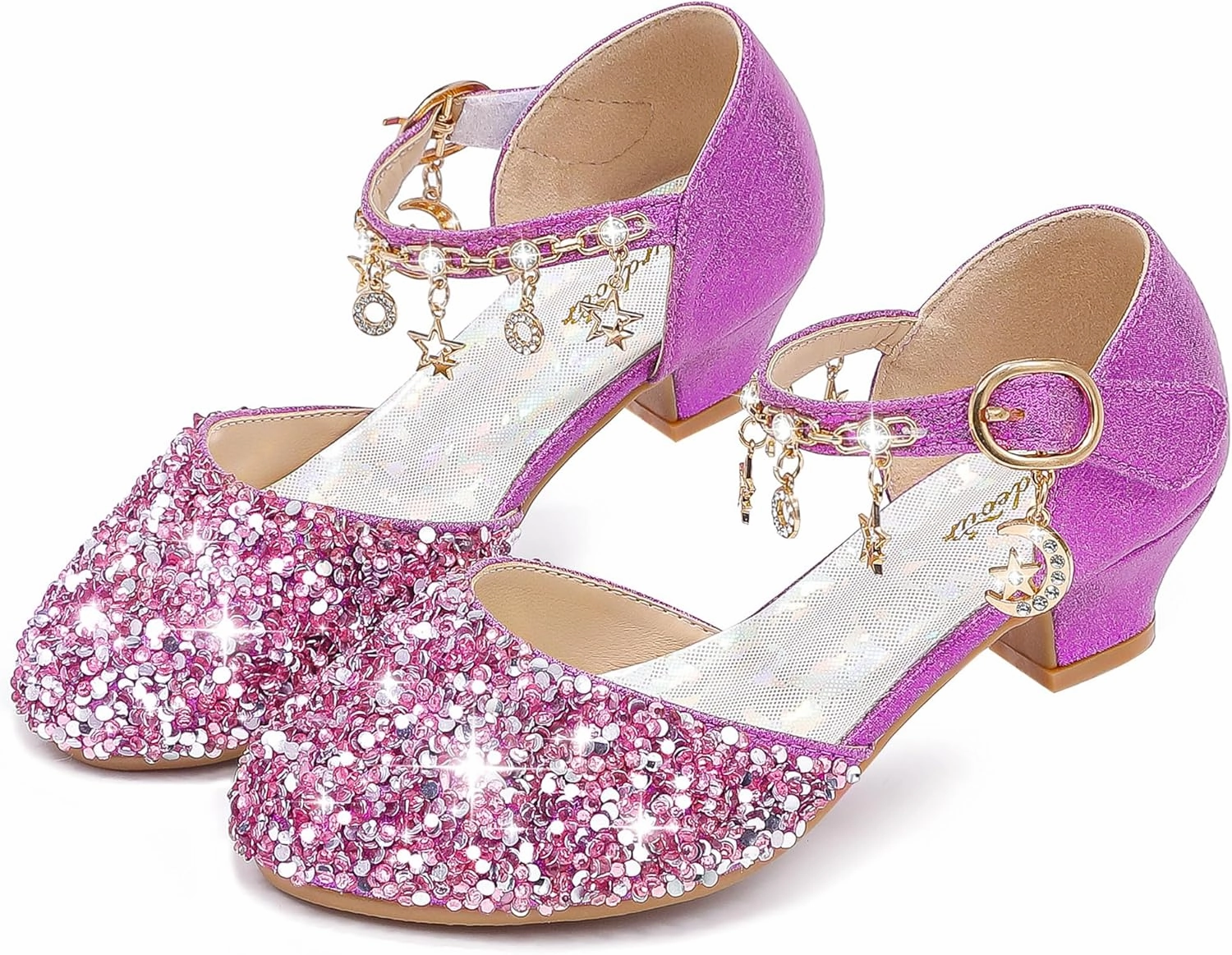 Asics Gel-nimbus 24 Running Shoes Furdeour Girls Dress Shoes Princess Crystal High Heels Closed Toe Party Wedding Flower Girls Shoes Toddler Little Big Kid