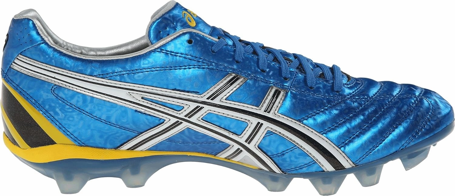 ASICS Men's Lethal Flash DS Soccer Shoe Asics Gel-quantum 180 Running Shoes