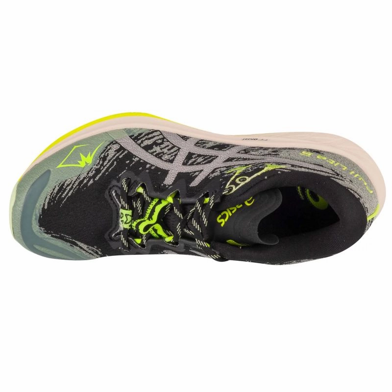 Asics Stability Shoes Running Asics Fuji Lite 5 W 1012B690-001 running Cip