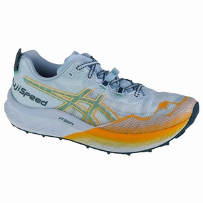 High Arch Running Shoes Asics Asics Fujispeed 2 M 1011B699-401 running shoes