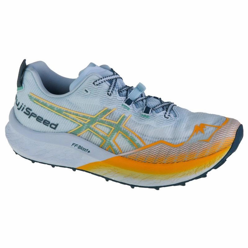 Asics Gel Resolution 8 Shoes Asics Fujispeed 2 M 1011B699-401 running shoes