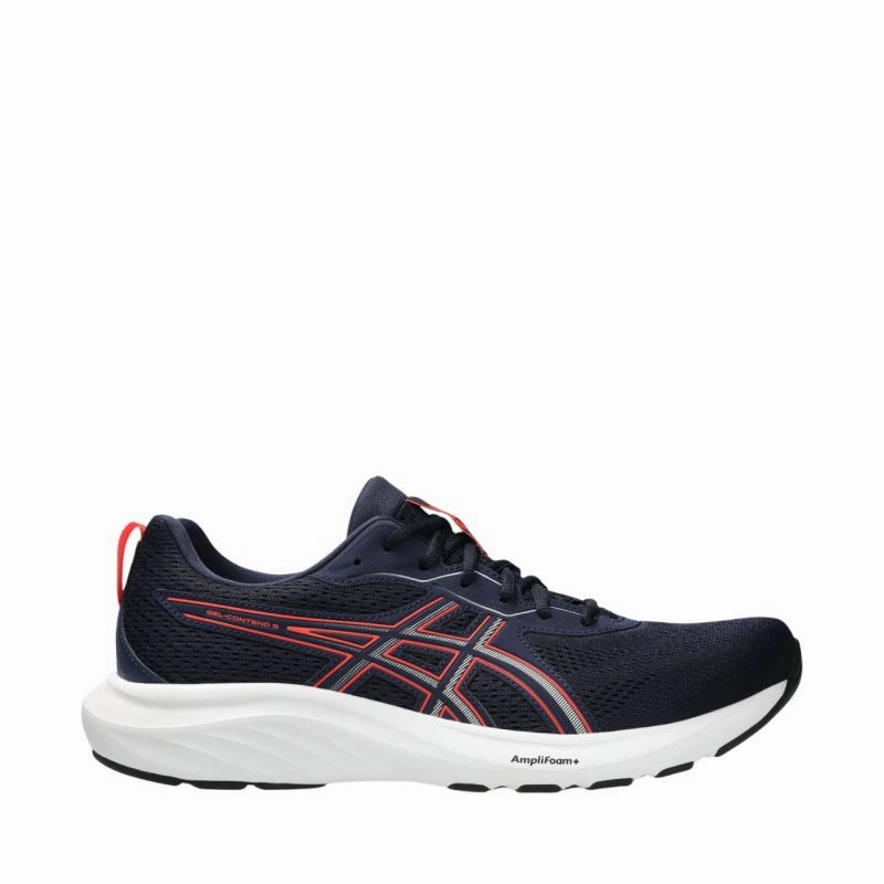 Asics Gel Contend 9 M 1011B881 406 Running Shoes cip Asics Gt-1000 11 Running Shoes